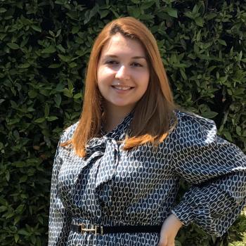 Babysitter a Bagnolo Mella: Eugenia Matovka