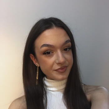 Nanny in Niš: Milica