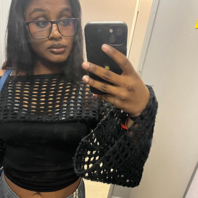 Babysitter in Centurion: Mariscka