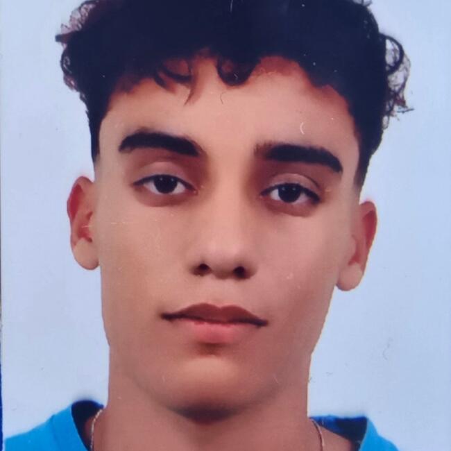 İstanbul bölgesinde bebek bakıcısı: NABIL