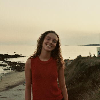 Babysitter in Saint-Sulpice-des-Landes (Bretagne): Suzon