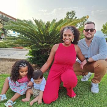 Trabalho de babysitting em Castelo Branco: Trabalho de babysitting Tatiana