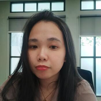 Babysitting job in South Tangerang: babysitting job Ribka