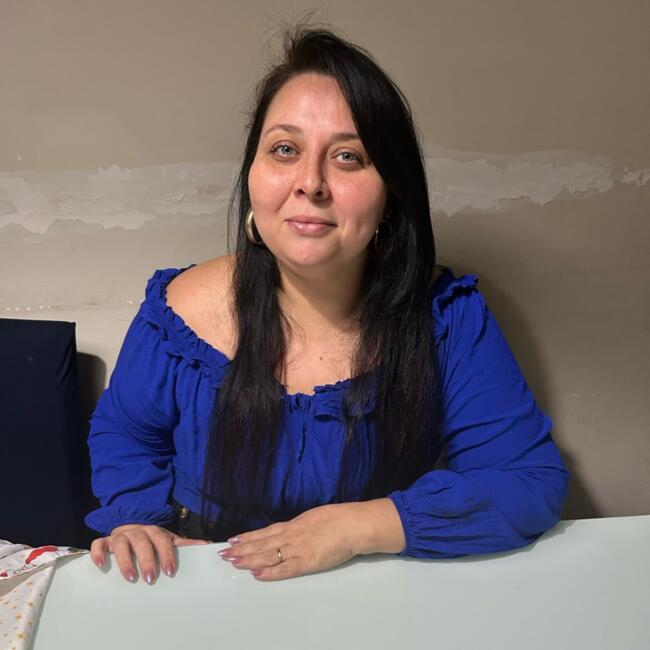 Babysitter in São José dos Campos: Rosemeire