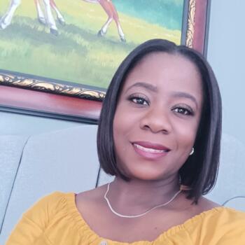 Babysitter στην περιοχή La Romana: Mildred