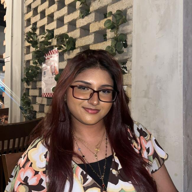 Babysitter in Singapore Island: Sheryl