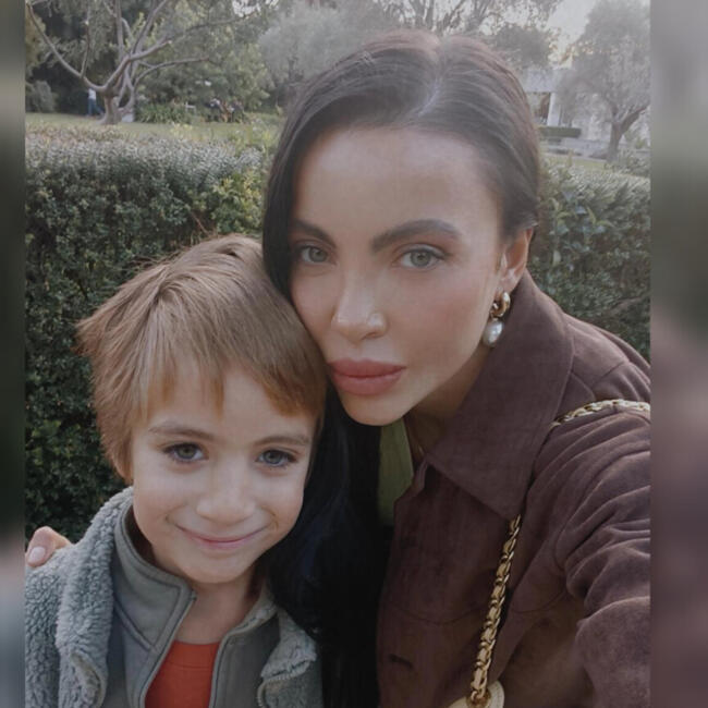 Babysitting job in Nice: Kate