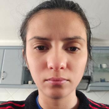 Babysitting job in Ourém: babysitting job Silva