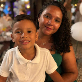 Parent Várzea Grande: Laryssa