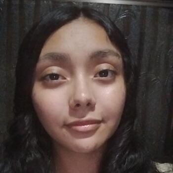 Babysitter in Guácimo: Anielka