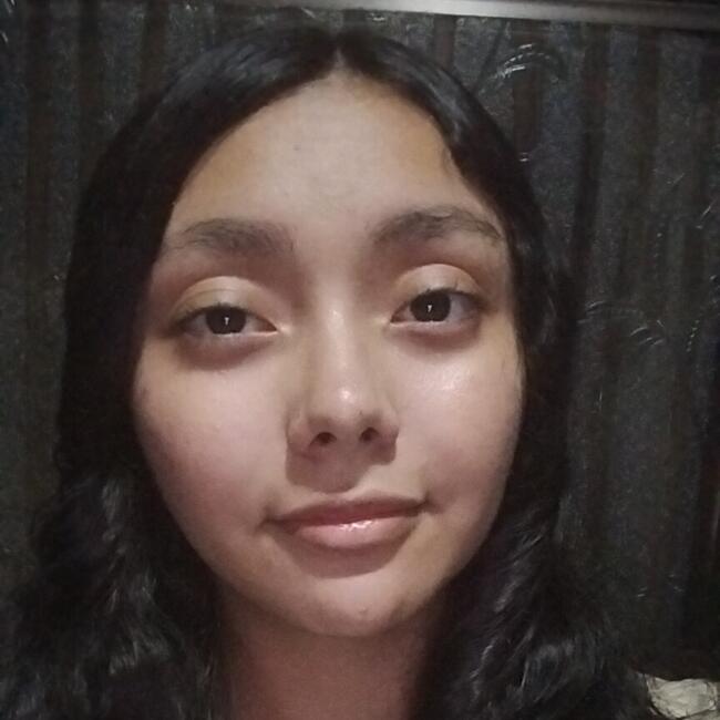 Babysitter in Guácimo: Anielka