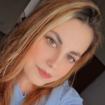 Bonă în Focșani: Alexandra