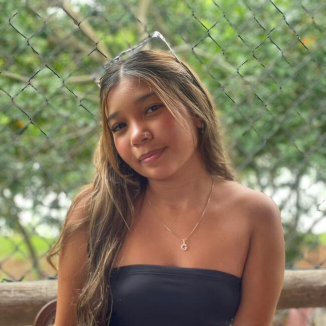 Babysitter in Hortolândia: Gabrielly