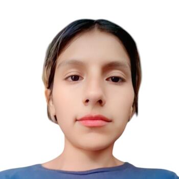 Babysitter Silvania: Jheidy Niño