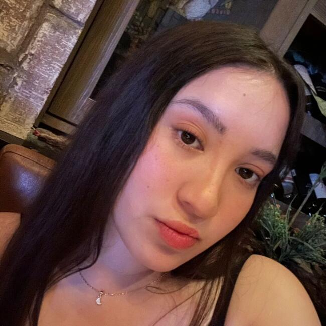 Babysitter in Guadalupe: Virginia Elizabeth