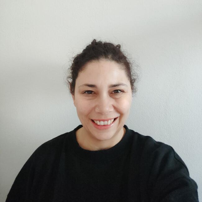 Babysitter in Calcinaia: Assunta