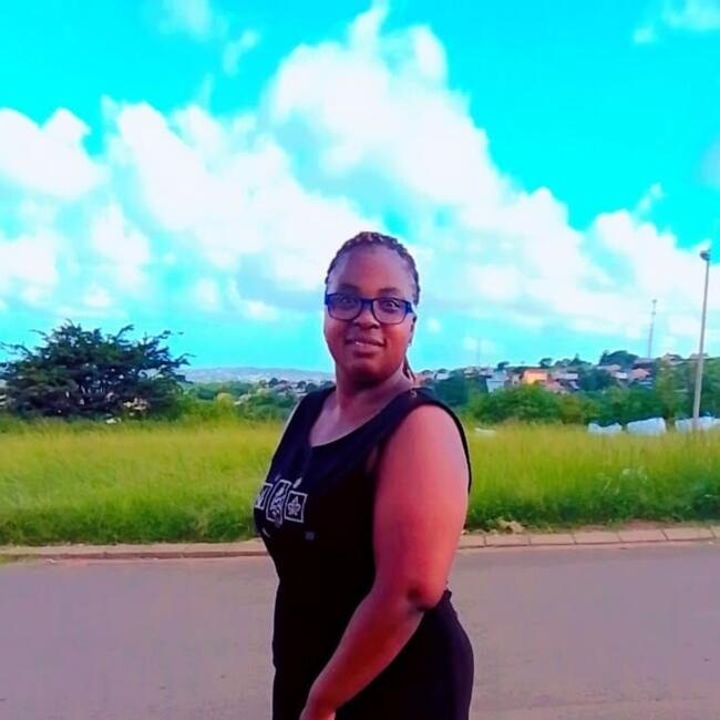 Babysitter in Boksburg: Nompumelelo