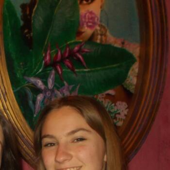 Babysitter a Carmagnola: Marta