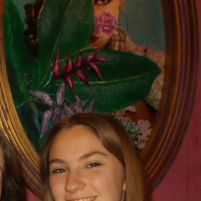 Babysitter a Carmagnola: Marta