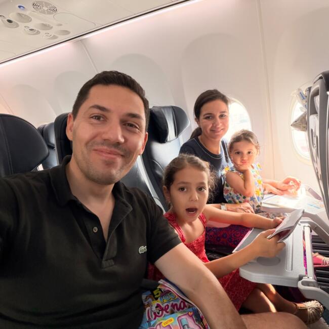 Trabalho de babysitting em Aguçadoura: Jérémy