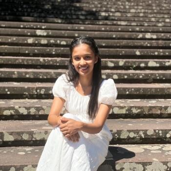 Babysitter Stuttgart: Anjitha