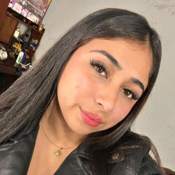 Babysitter González Catán: Ayelen Luciana