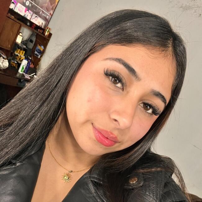 Babysitter in González Catán: Ayelen Luciana