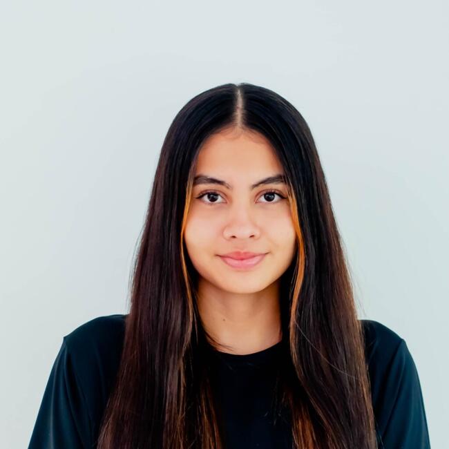 Nanny in Palma: Catalina