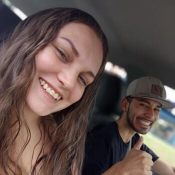 Babysitting job in Atibaia: babysitting job Yasmin