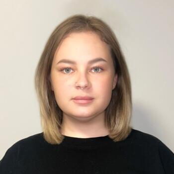 Babysitter in Edmonton: Yuliia