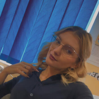 Babysitter in Iași: Adelina Madalina