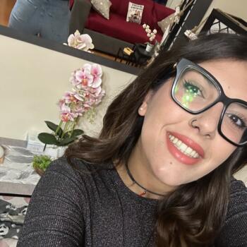 Childminder in Formia: Giorgia