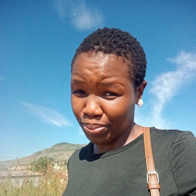 Babysitter in Verulam: Ncengwa
