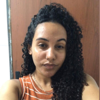 Babysitter in João Pessoa: Maria eloiza
