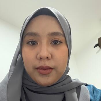 Babysitting job in Marabu: babysitting job Farhah