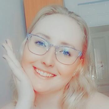 Babysitter in Prague: Kristýna