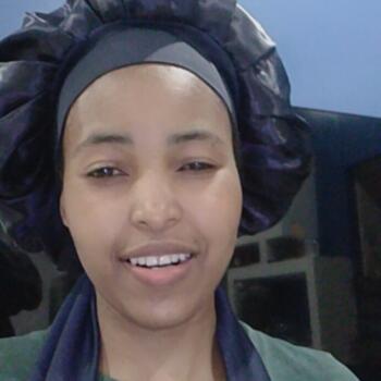 Nanny in Rustenburg: Nthabeleng