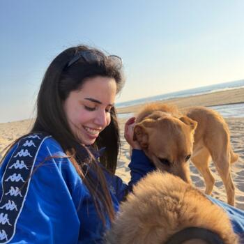 Babysitter Santa Maria da Feira: Matilde