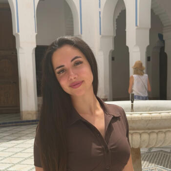 Babysitter in Santa Maria da Feira: Matilde