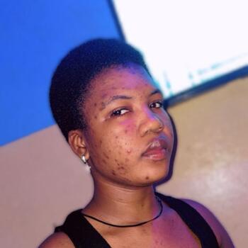 Babysitter in Tema: Leticia