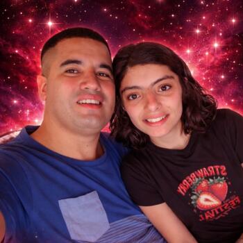 Childminder job in Montevideo: babysitting job Nancy