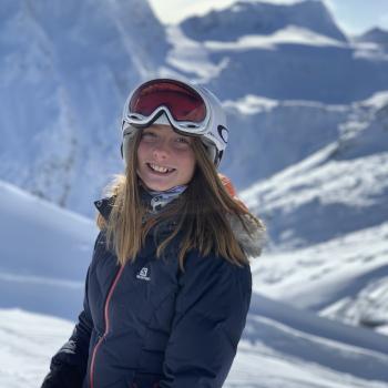 Babysitter Vissenbjerg: Pernille