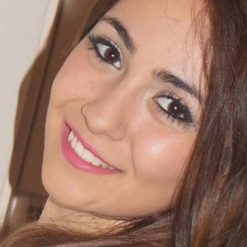 Babysitter Horgen: Jessica