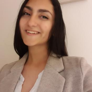 Babysitter em Portimão: Thaissa