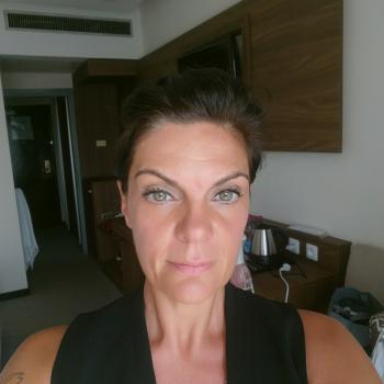 Babysitter Rozzano: Tatiana