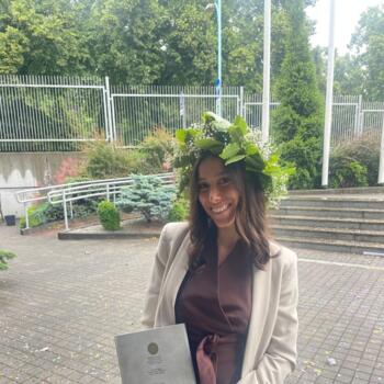 Babysitter Rome: Aurora