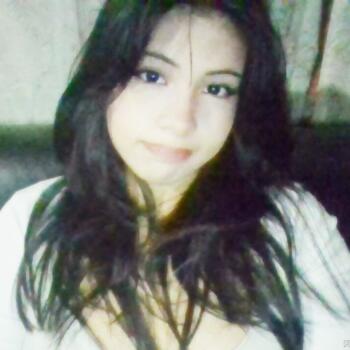 Babysitter Lomas de Zamora (Buenos Aires): Milagros