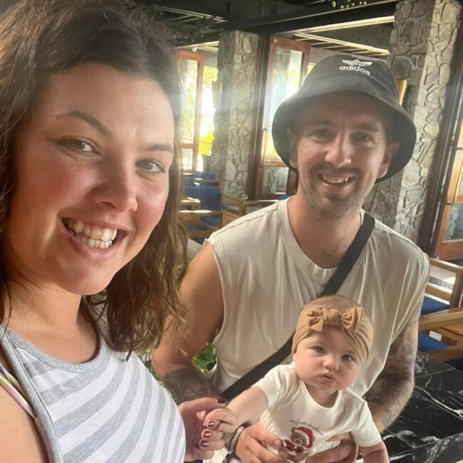 Babysitting job in Lower Shotover: Emma