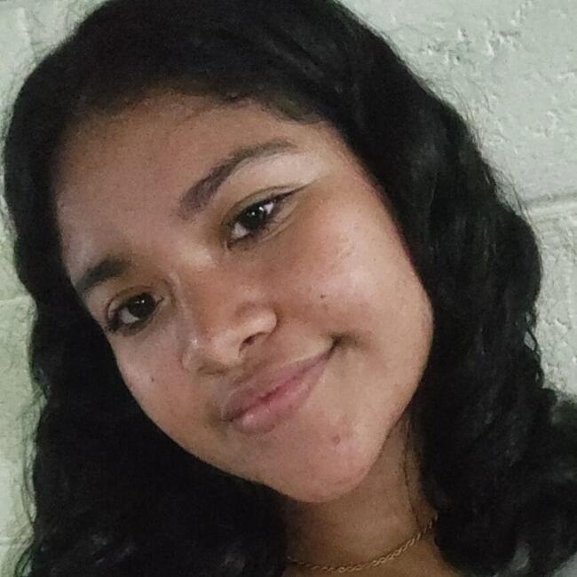 Niñera en Quesada: Josseling Daniela