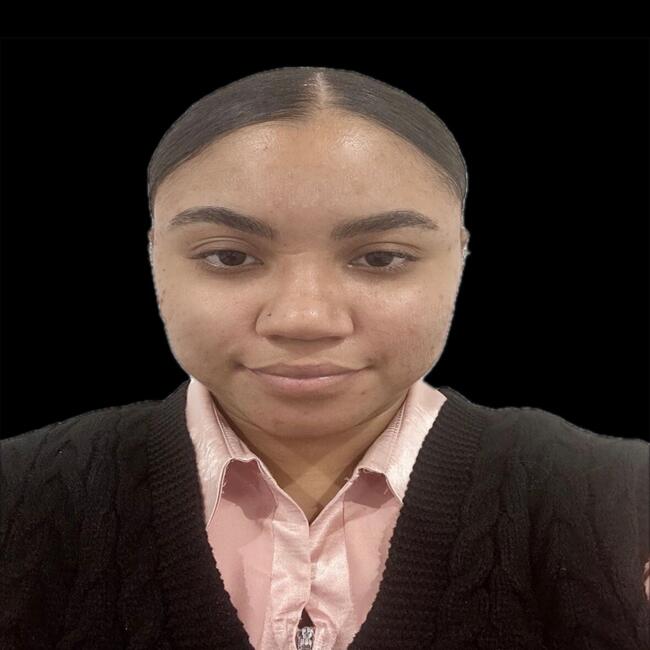 Babysitter in Madrid: Janibel